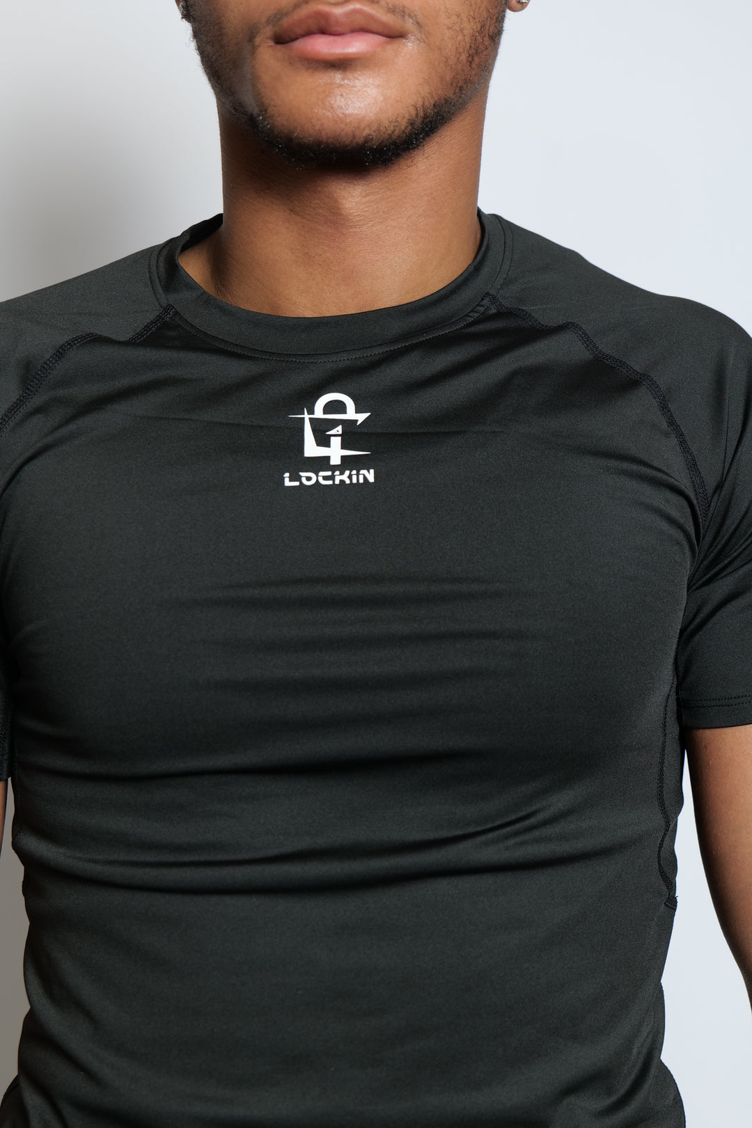 Lock1n Compression Shirt v2