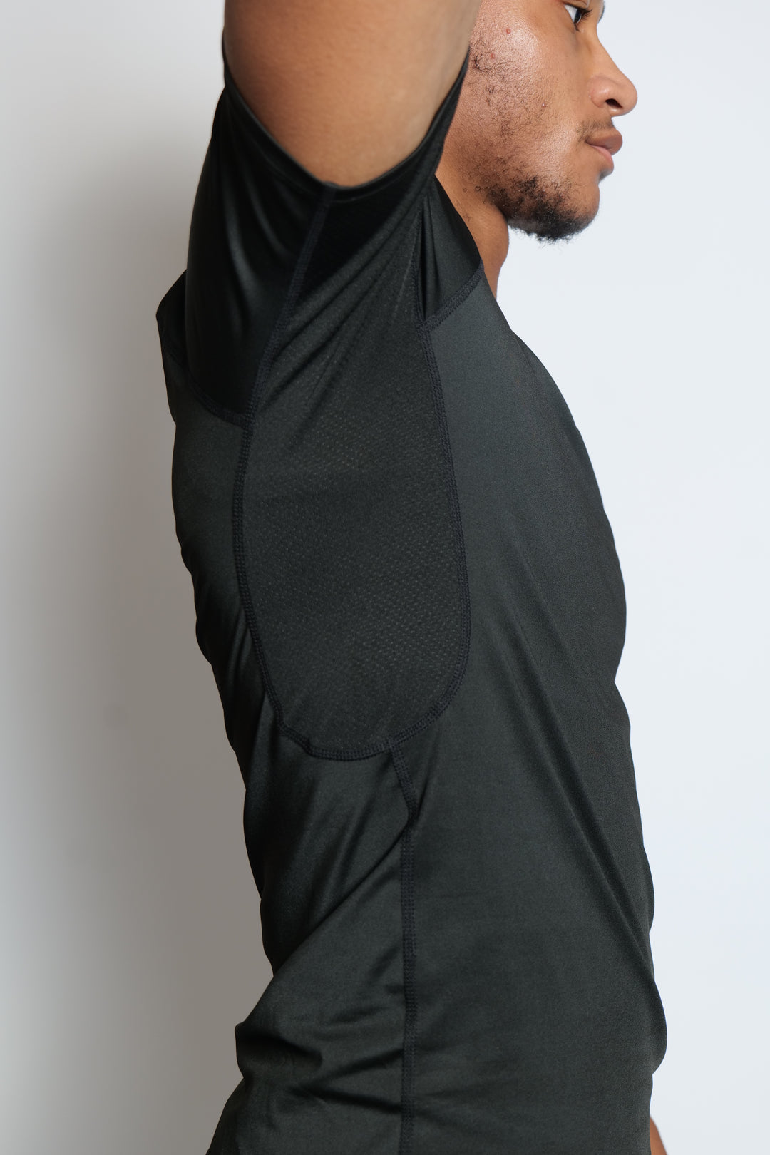 Lock1n Compression Shirt v2