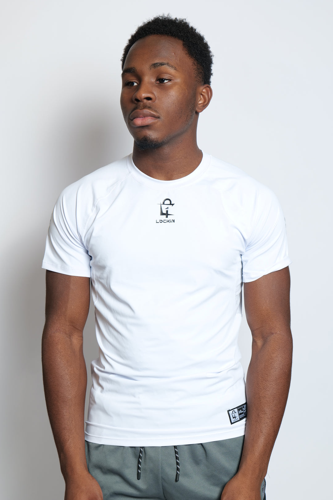 Lock1n Compression Shirt v2