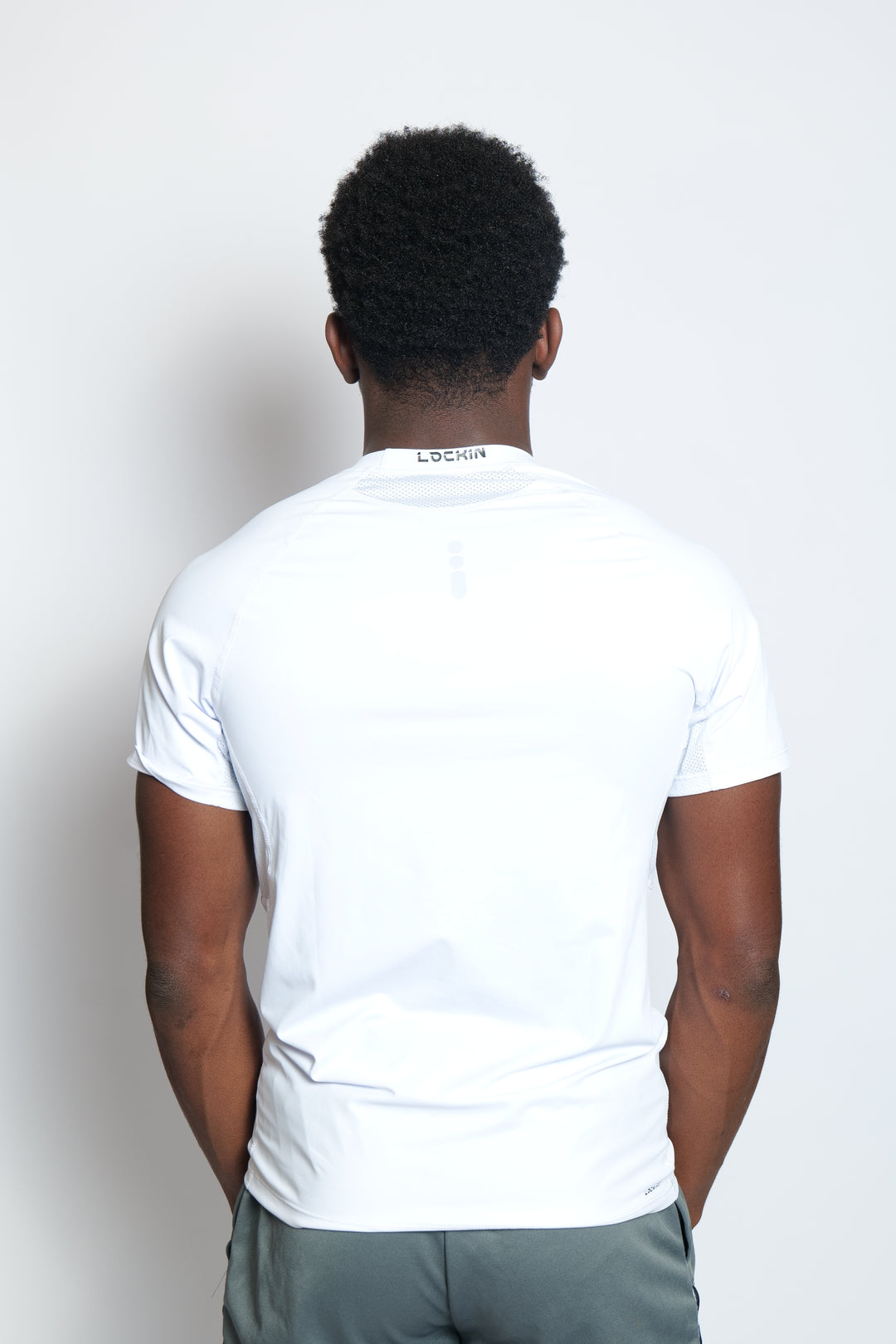 Lock1n Compression Shirt v2