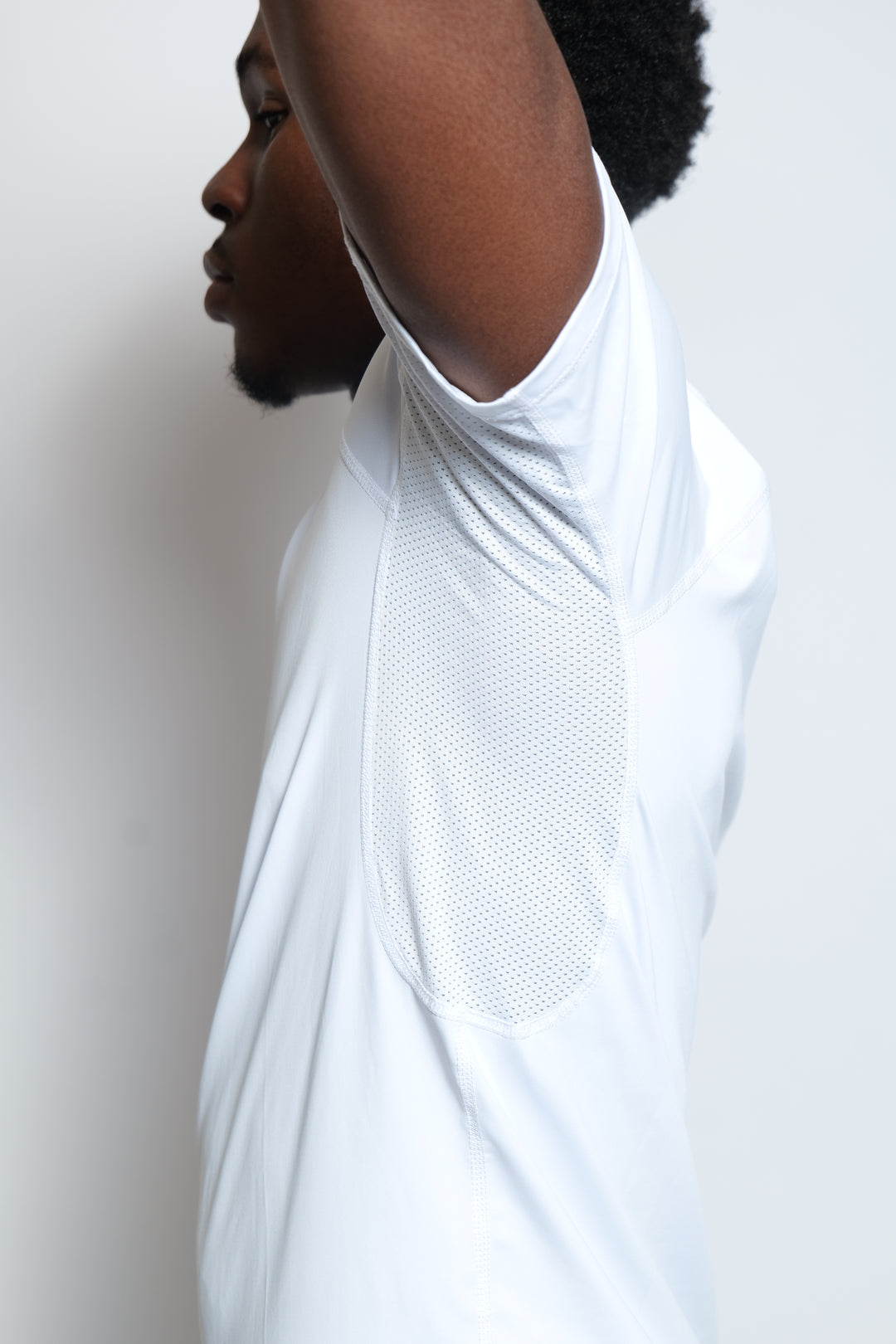 Lock1n Compression Shirt v2