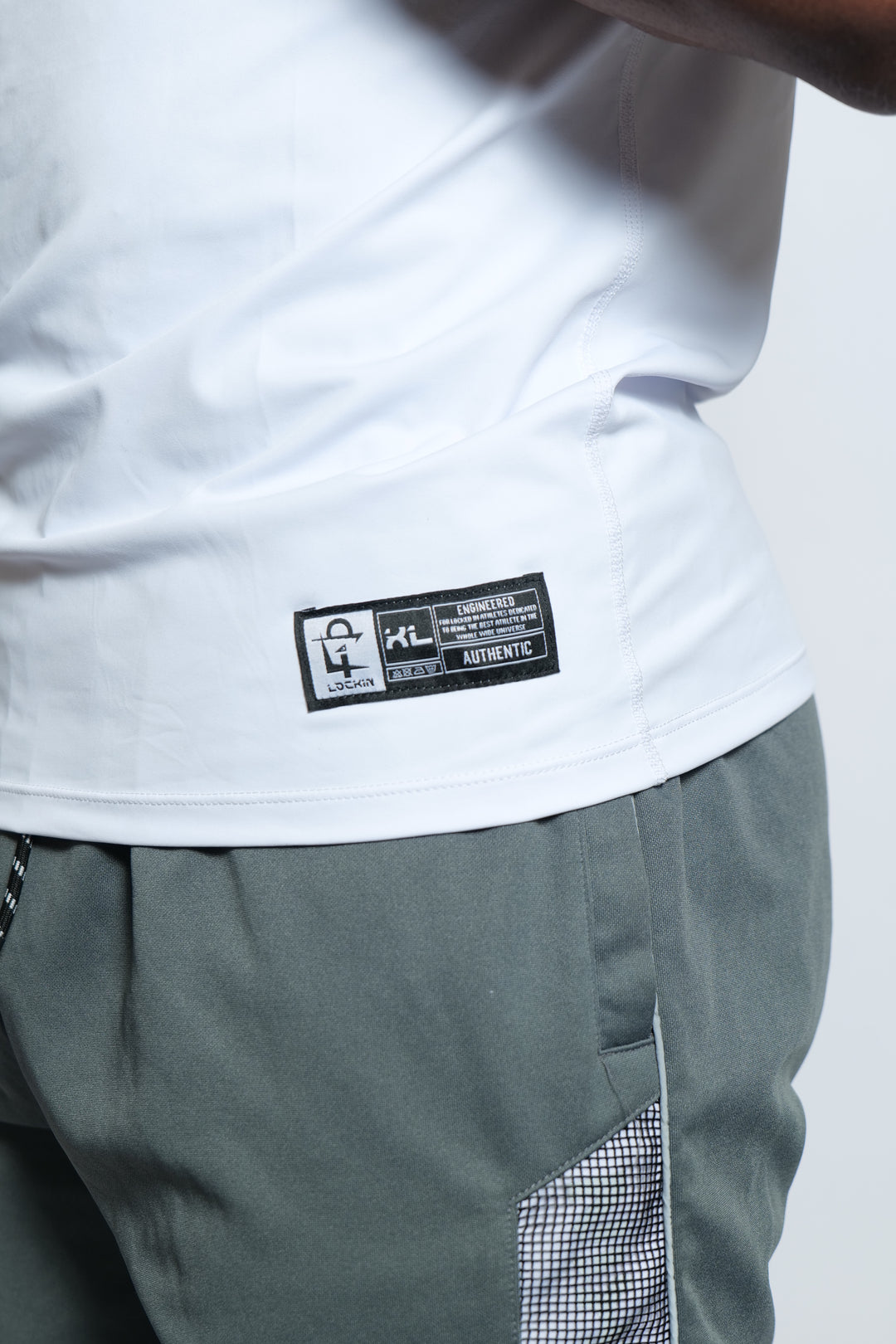 Lock1n Compression Shirt v2