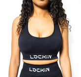 Lock1n Embrace Seamless Sport Bra