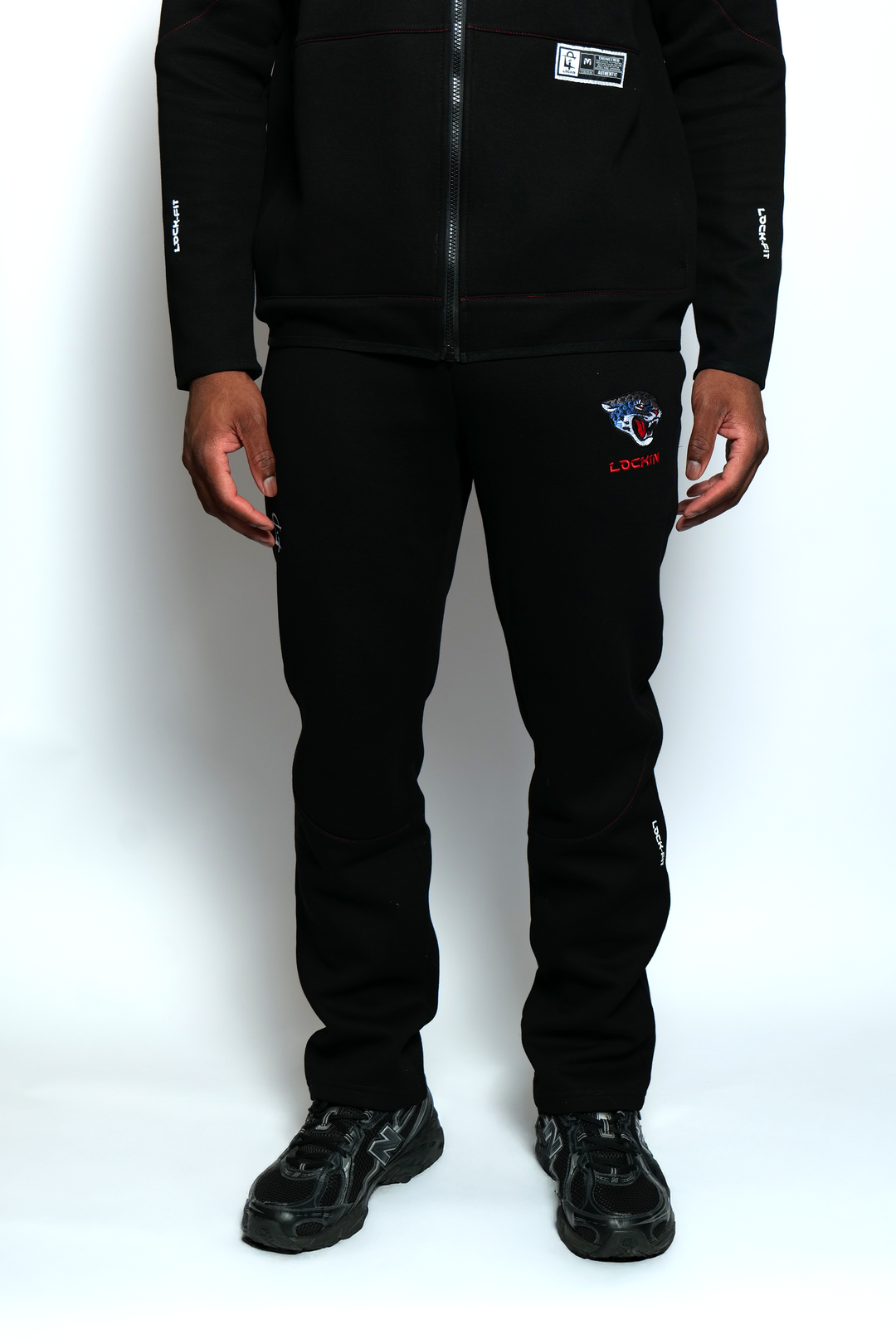 Lock1n Alpha Pants Jaguars