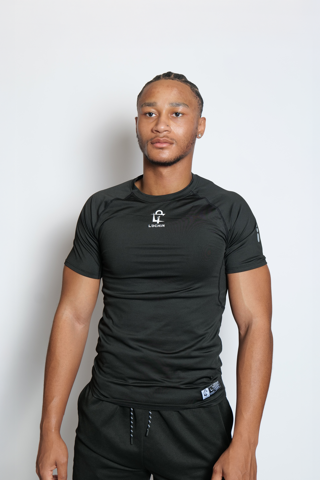 Lock1n Compression Shirt v2
