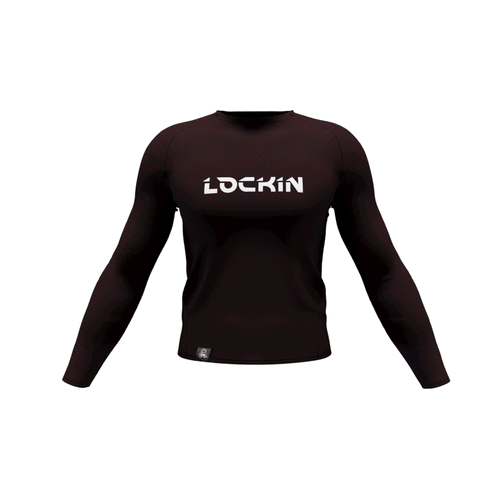 Lock1n Long Sleeve