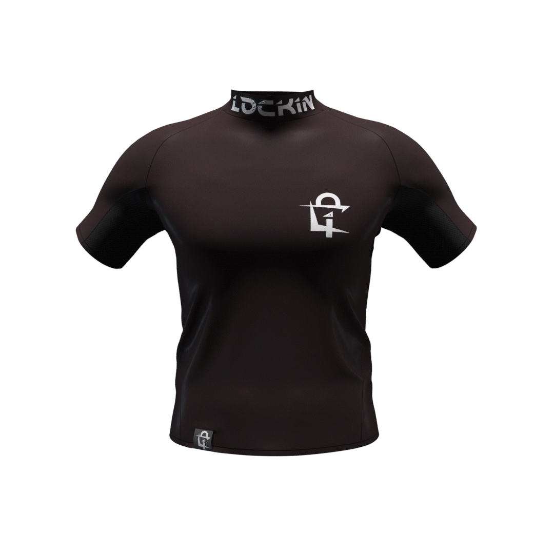 Youth Lock1n Collar Tech v2.1