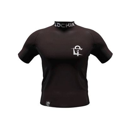 Youth Lock1n Collar Tech v2.1