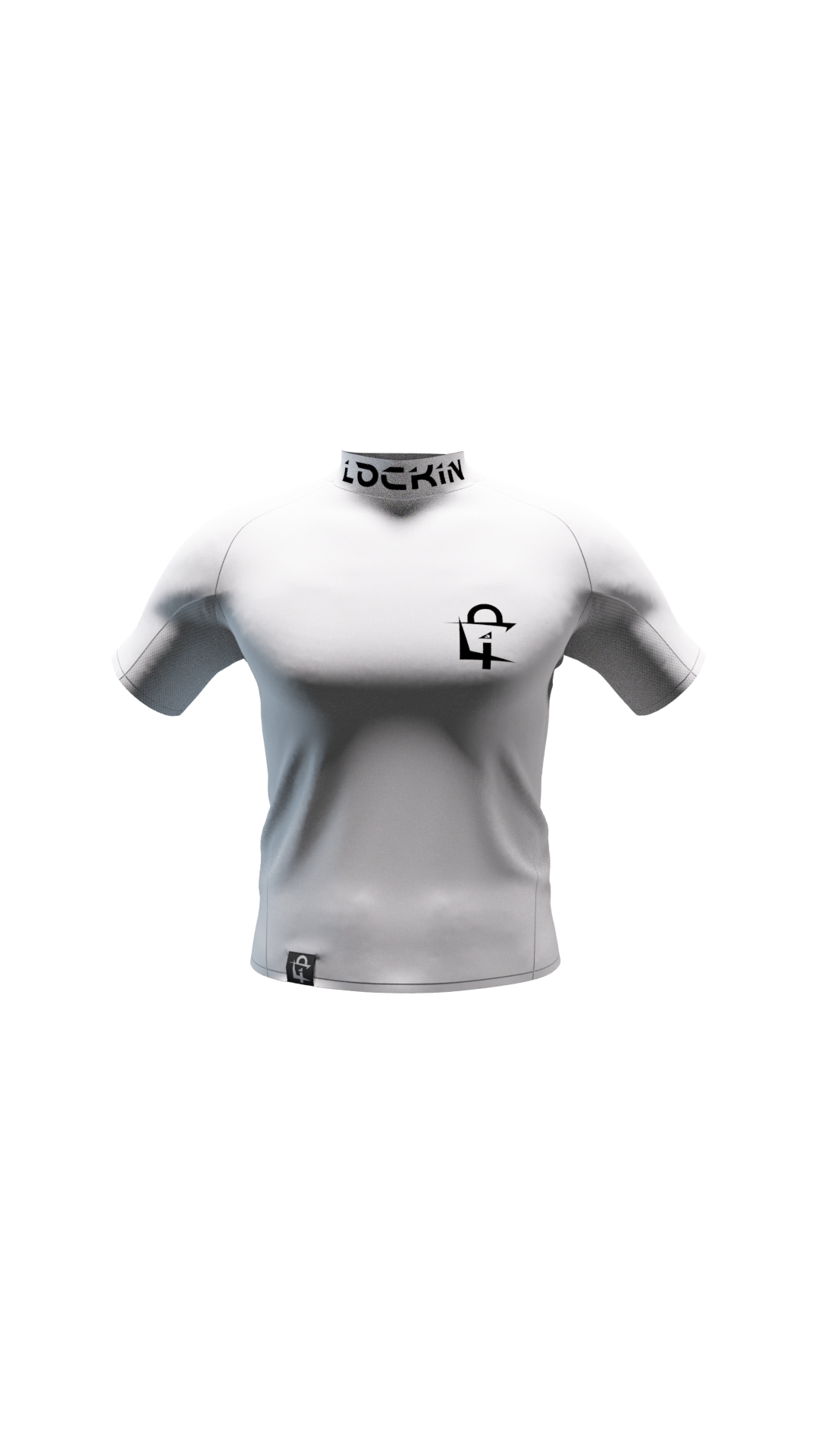 Youth Lock1n Collar Tech v2.1