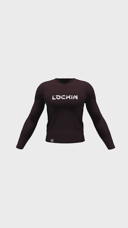 Lock1n Long Sleeve