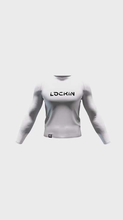 Lock1n Long Sleeve