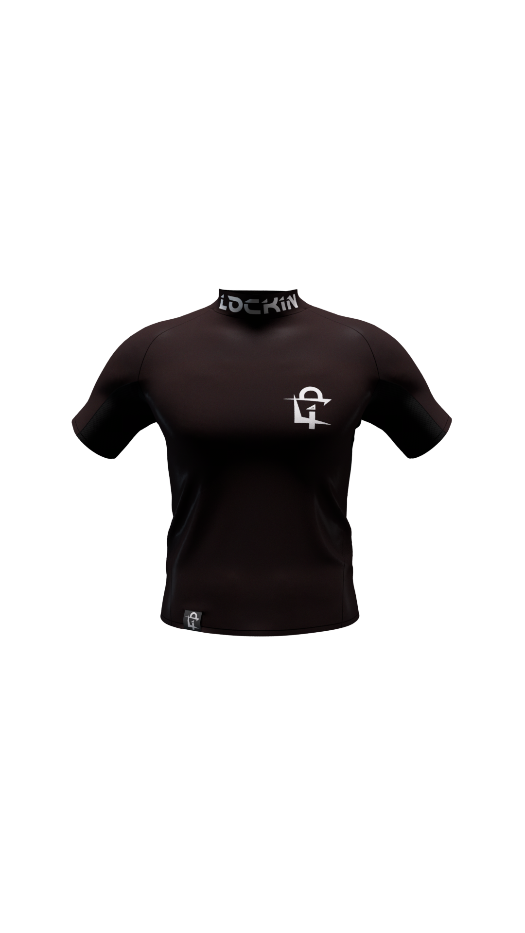 Youth Lock1n Collar Tech v2.1