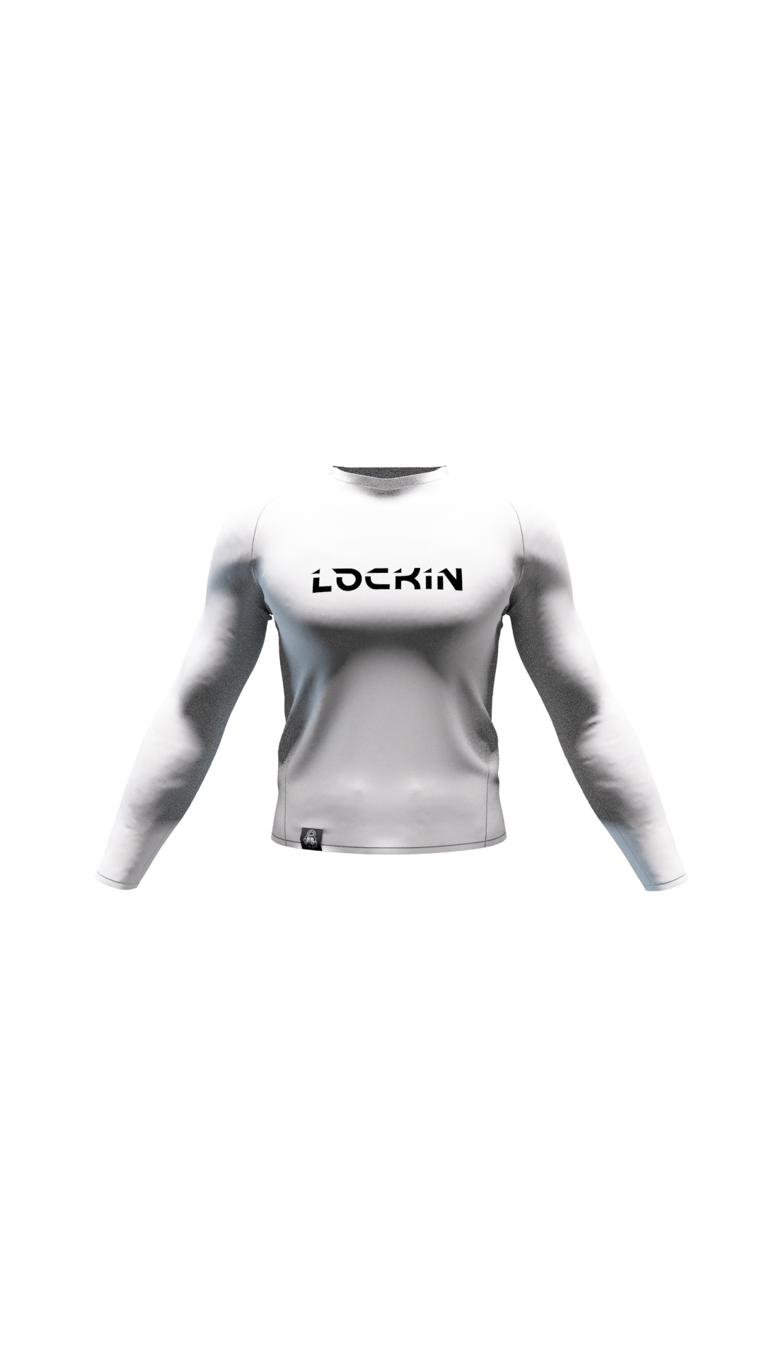 Lock1n Long Sleeve