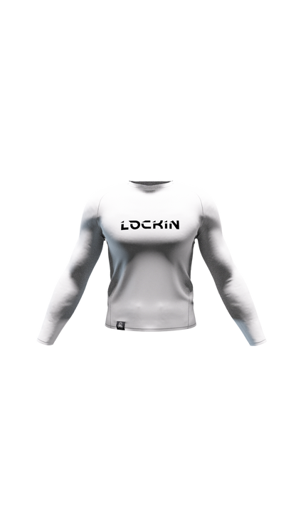 Lock1n Long Sleeve