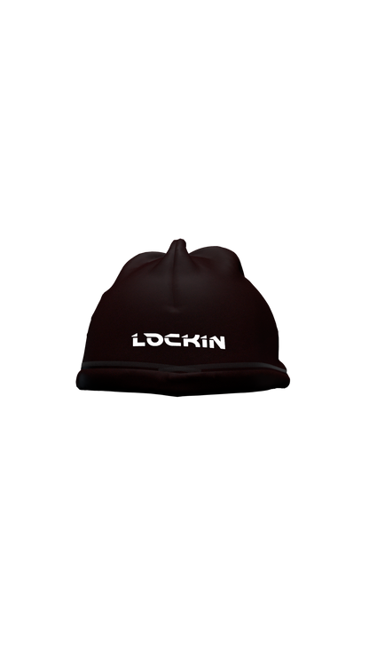 Lock1n Lock-fit beanie