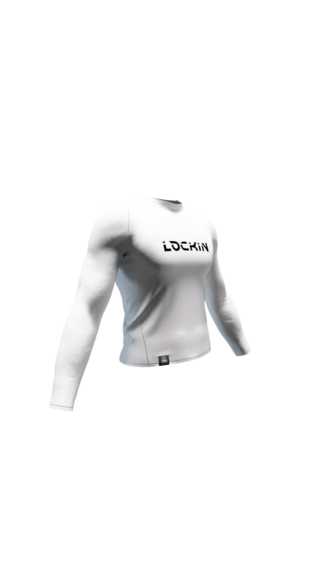 Lock1n Long Sleeve