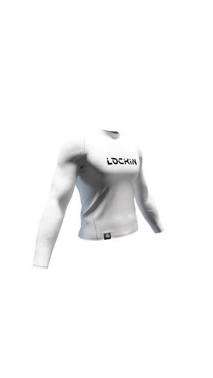 Lock1n Long Sleeve