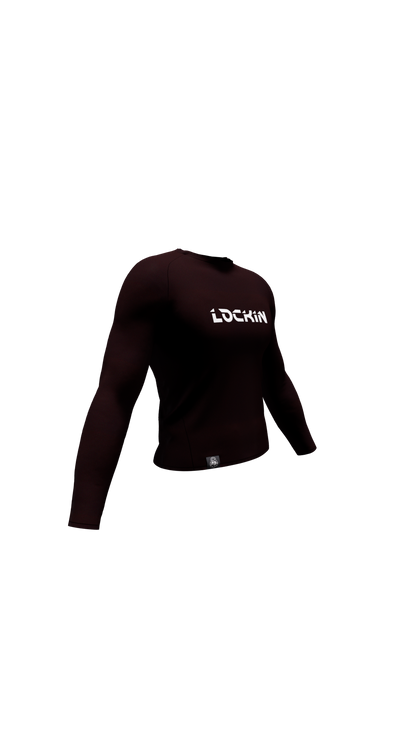 Lock1n Long Sleeve