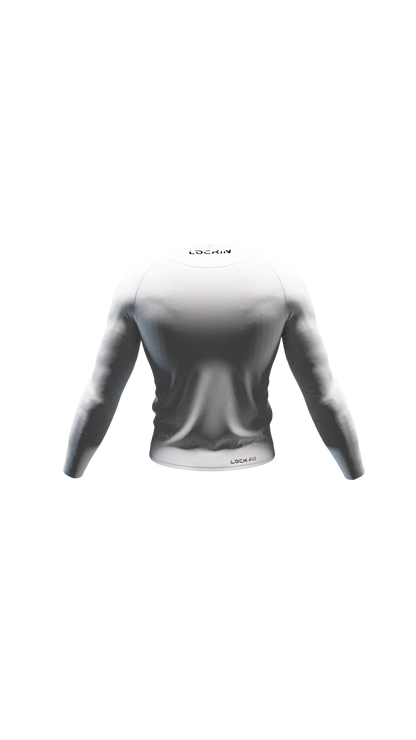 Lock1n Long Sleeve
