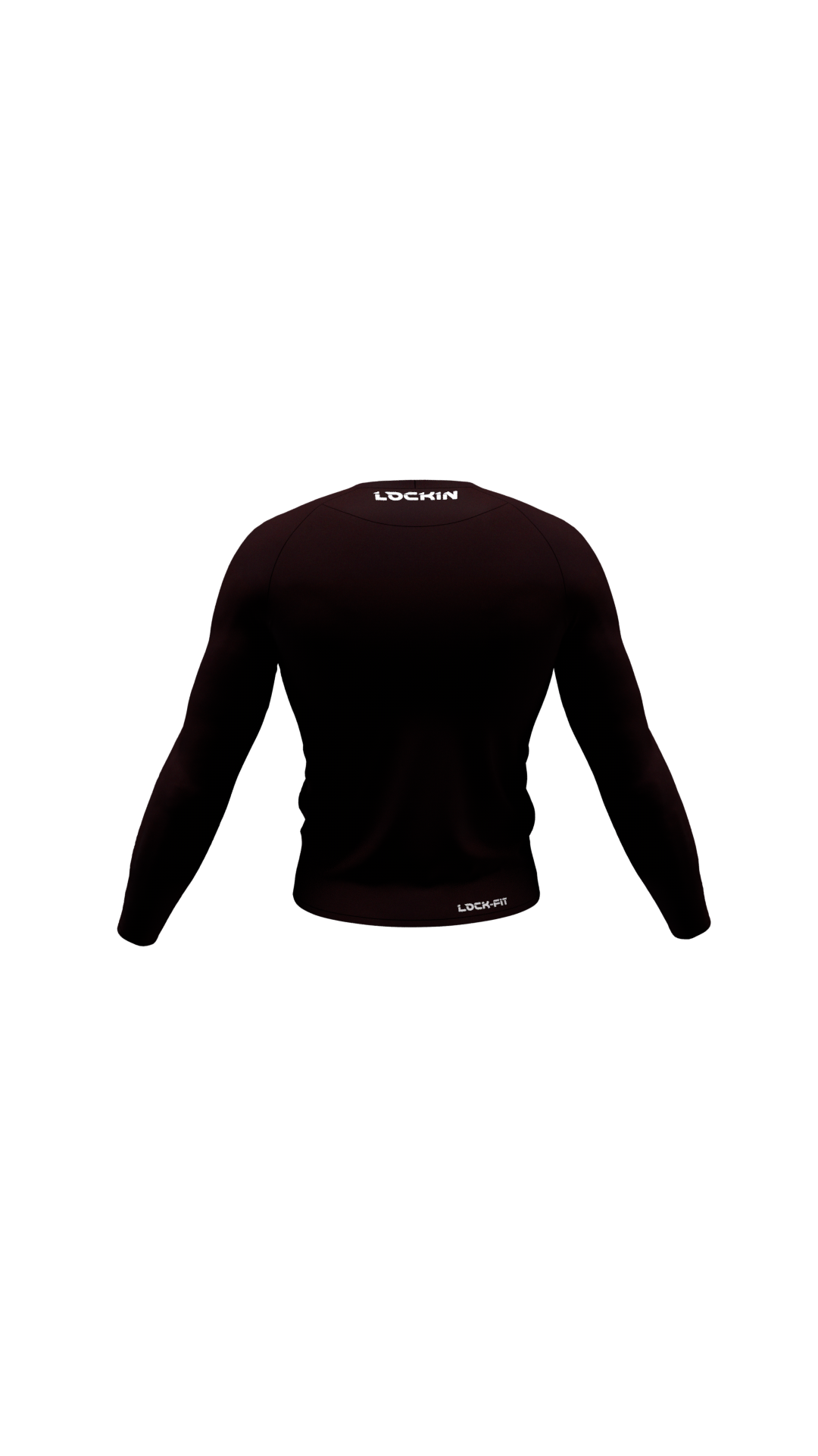 Lock1n Long Sleeve