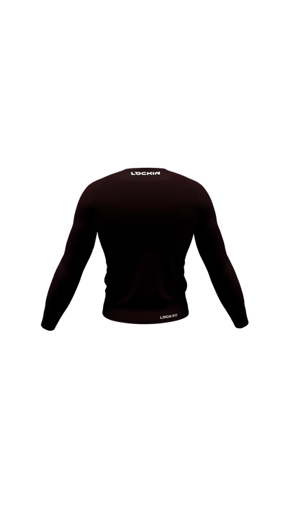 Lock1n Long Sleeve