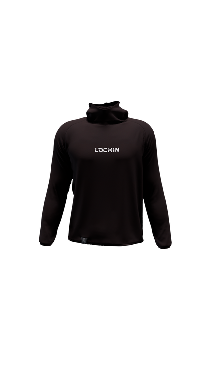 Lock1n pullover Hoodie