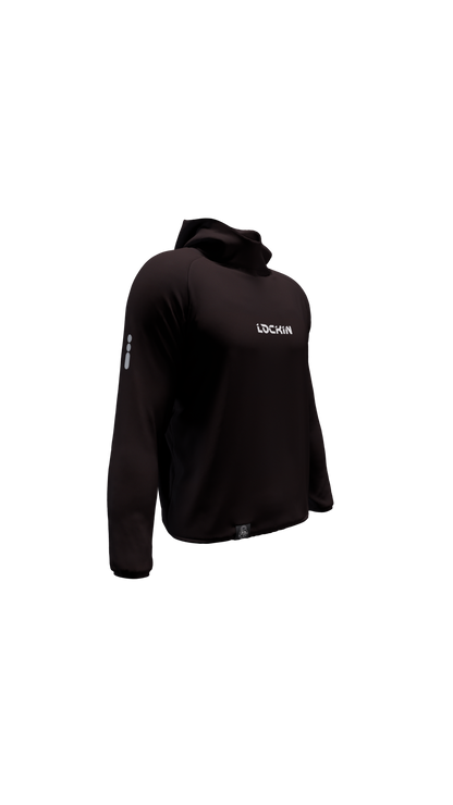 Lock1n pullover Hoodie