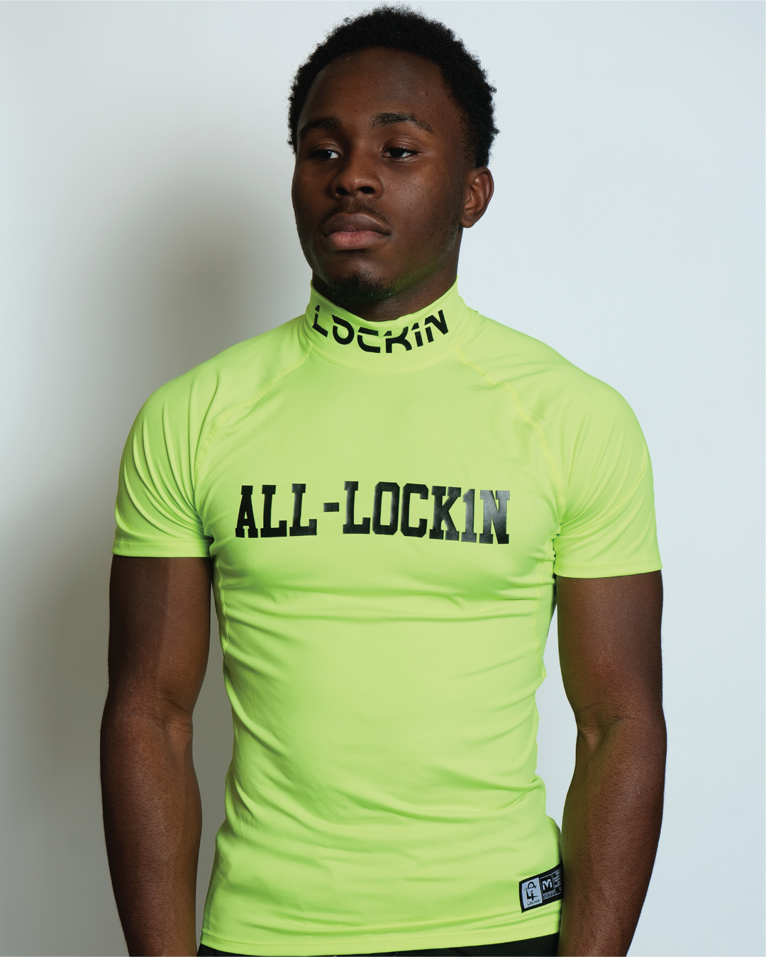 All-Lock1n Collar Tech v2.1