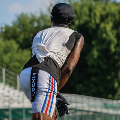 Lock1n Streamer Tech Towel