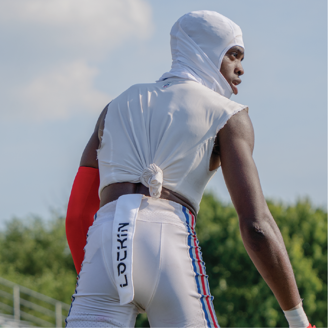 Lock1n Streamer Tech Towel