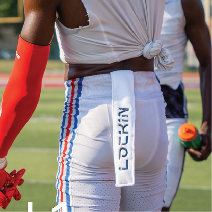 Lock1n Streamer Tech Towel