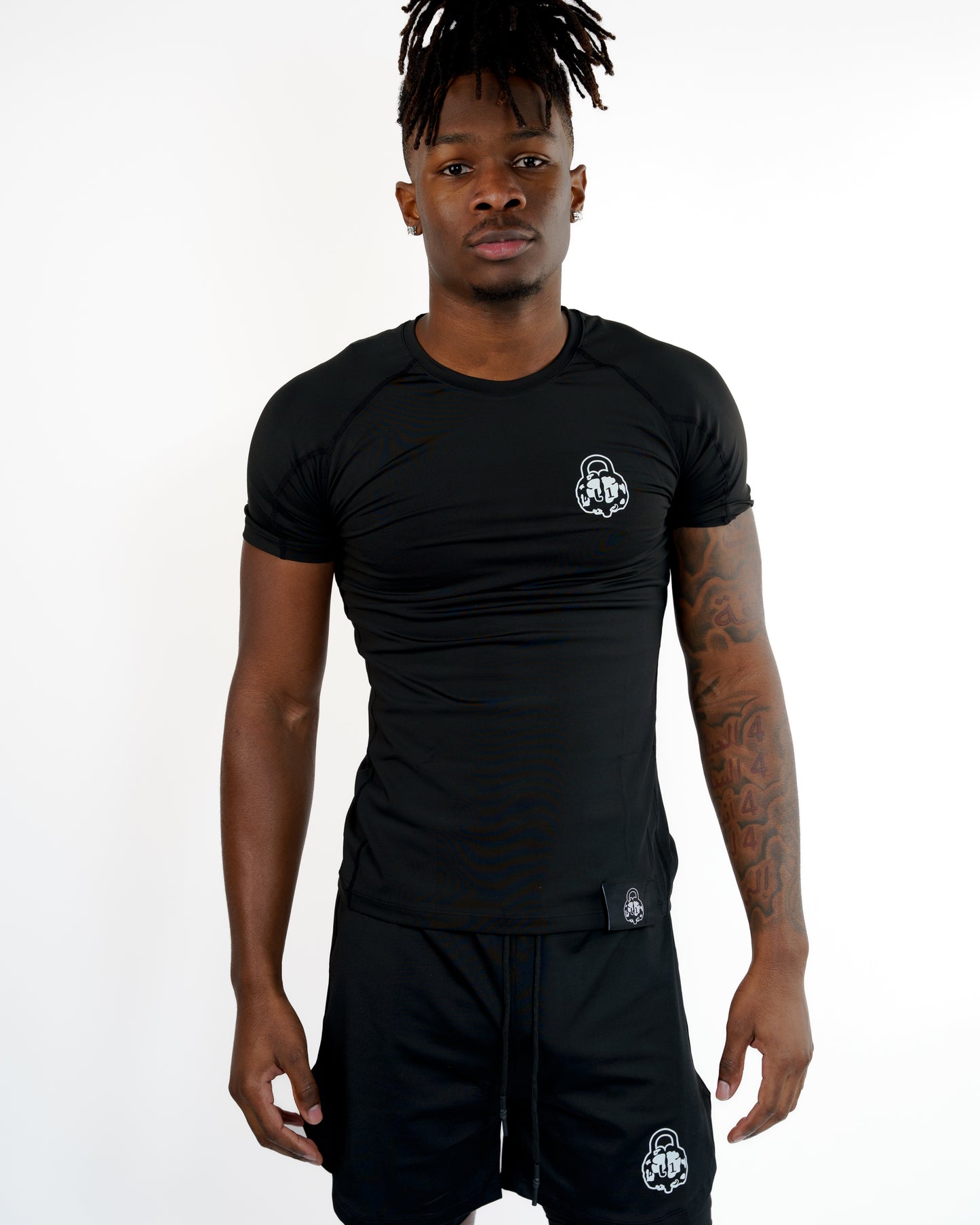 Lock1n Lock-Fit Shirt