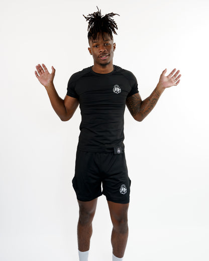 Lock1n Lock-Fit Shirt