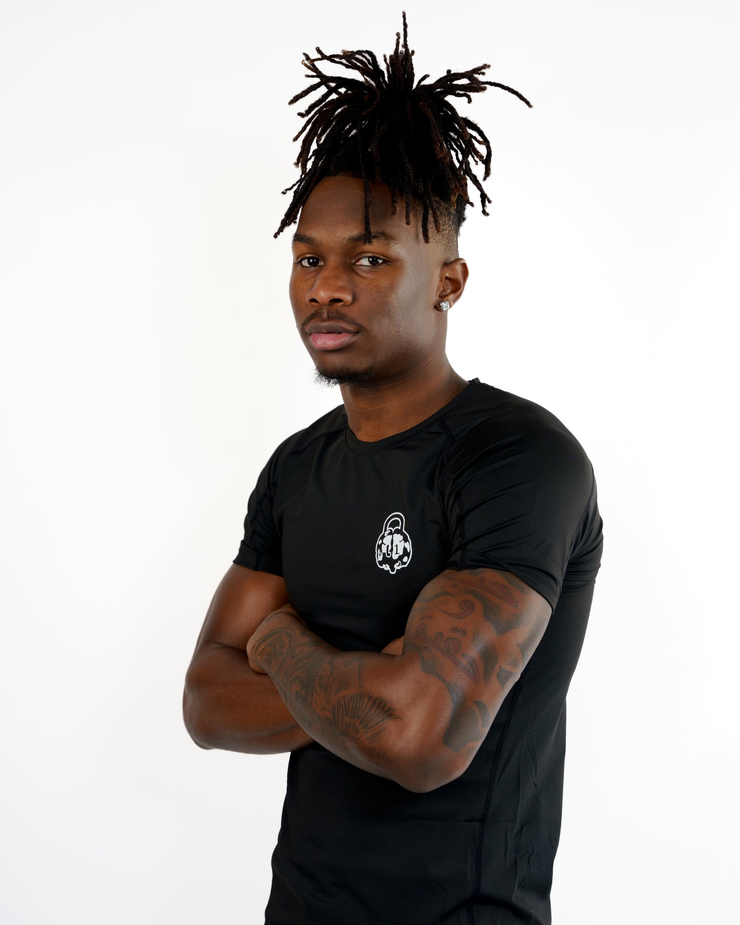 Lock1n Lock-Fit Shirt