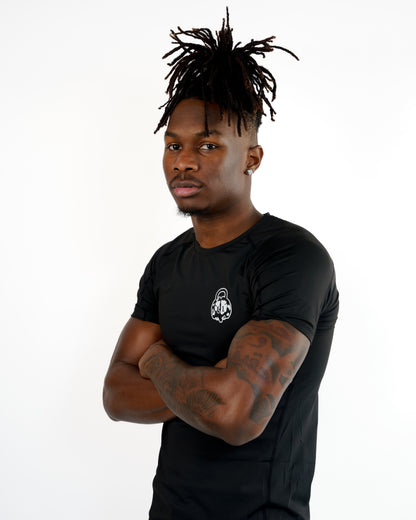 Lock1n Lock-Fit Shirt
