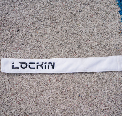 Lock1n Streamer Tech Towel