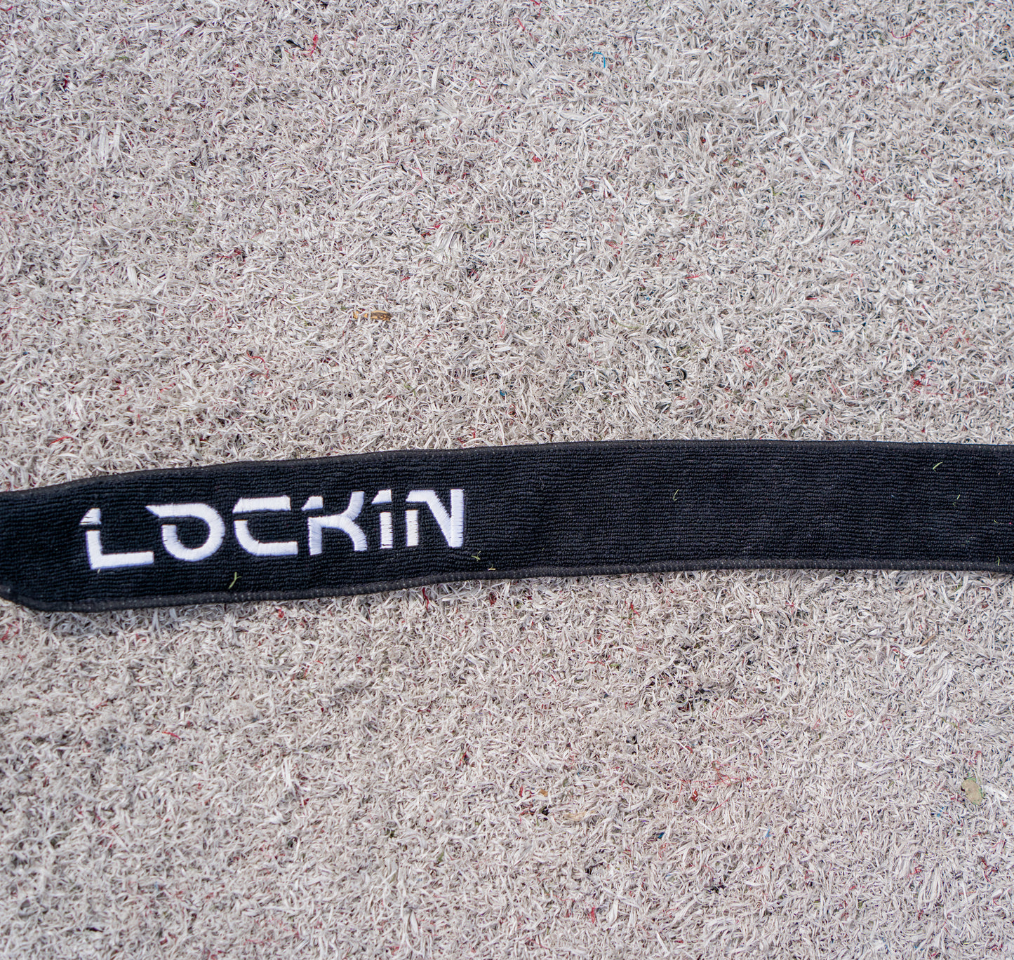 Lock1n Streamer Tech Towel