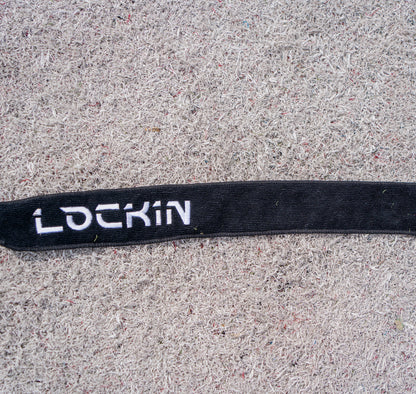 Lock1n Streamer Tech Towel