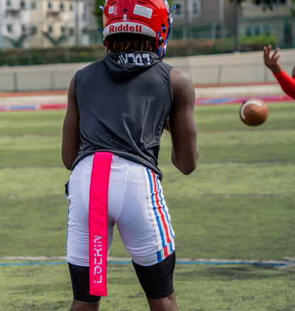 Lock1n Streamer Tech Towel