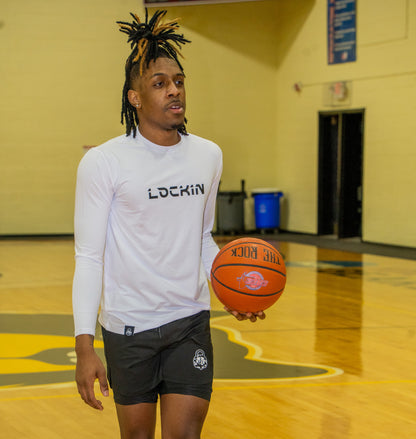 Lock1n Long Sleeve