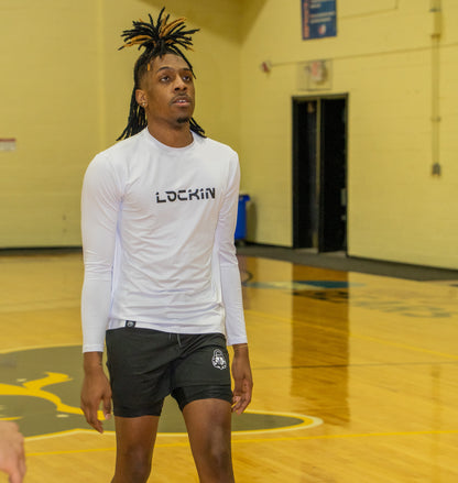 Lock1n Long Sleeve