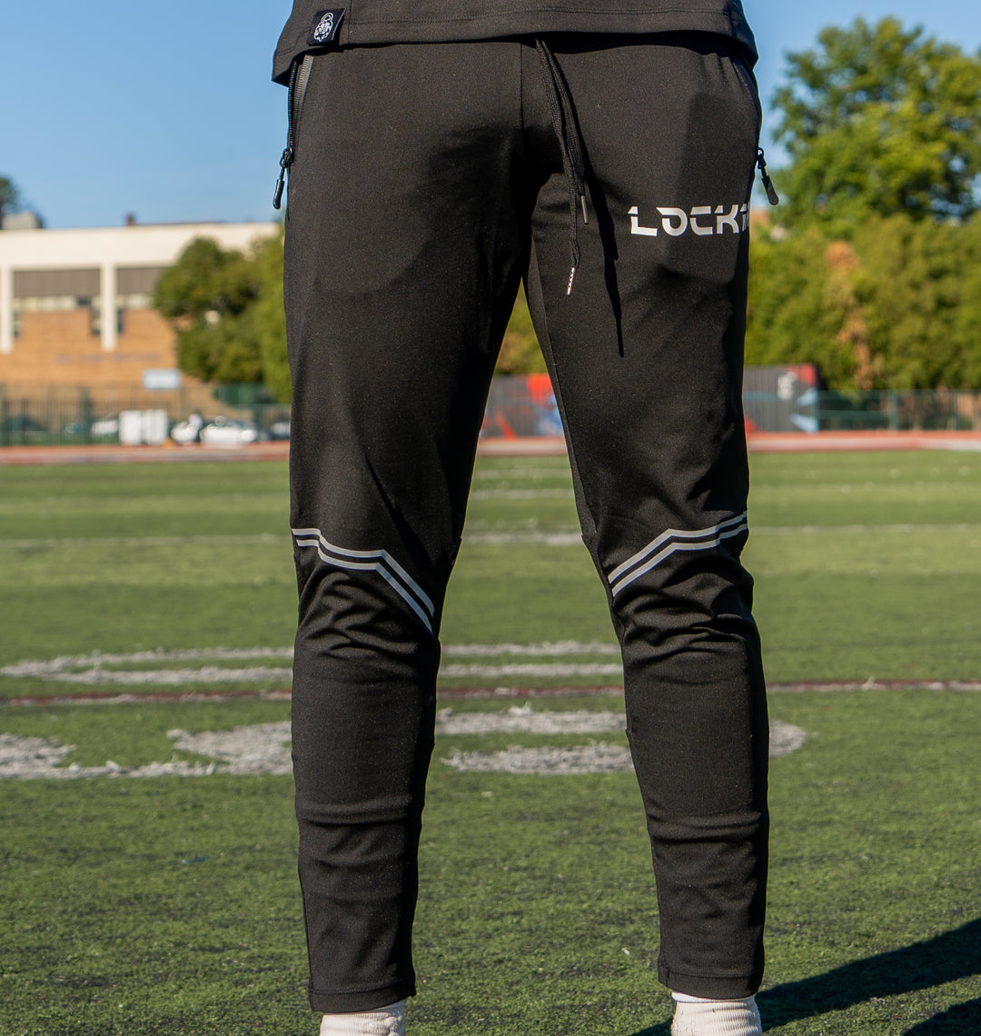 Lock1n Pants Tech