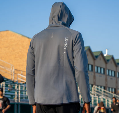 Lock1n pullover Hoodie